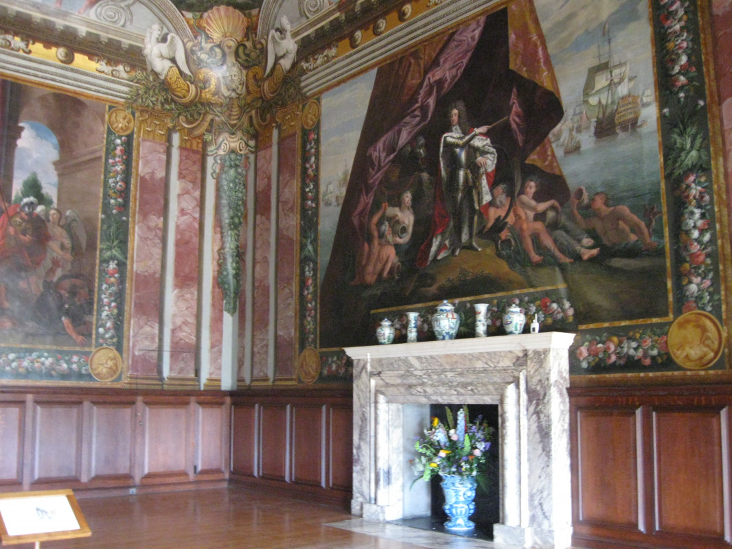 original_Hampton_Court_Palace_Schloss