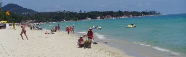 Koh Samui