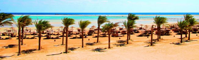 Urlaub in Marsa Alam: für Ruhesuchende und Wassersportfreunde