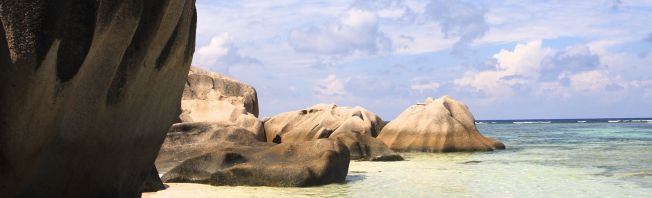 La Digue Dream Seychelles