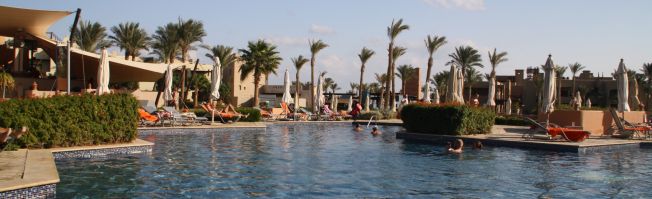 Tradition und Taucherparadies: Marsa Alam