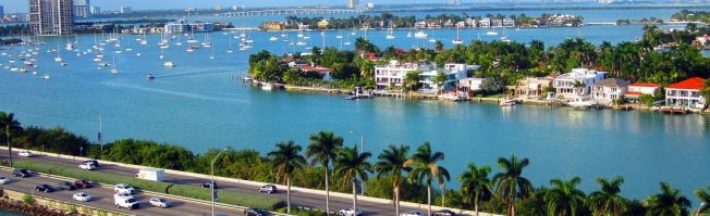 It is so Miami: The Magic City