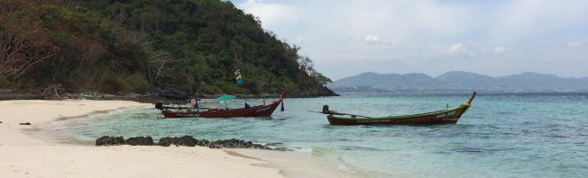 Exotische Natur, uralte Kultur und Traumstrände: Thailand