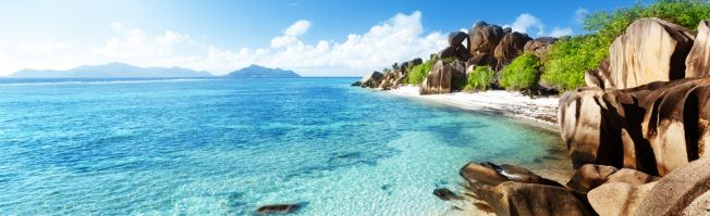 Seychellen, ein Paradies im Indischen Ozean