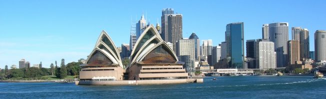 Sydney - Harbour Bridge Climb