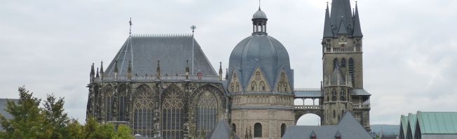 Aachener Dom