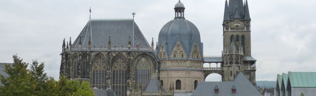 Museum Aachen