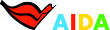 AIDA Logo CYMK 4C